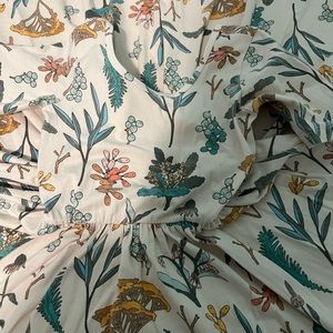 Alice & Ames dress girl